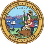 Butte Superior Court Logo